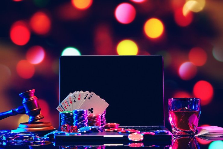 Dashboard kategori game manjur4d menampilkan pilihan pasar sepak bola, slot, live dealer, dan esports