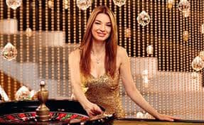 Antarmuka permainan slot dan opsi kategori di manjur4d