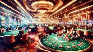 Tampilan permainan slot Starlight Princess dengan lima gulungan dan simbol bertema fantasi